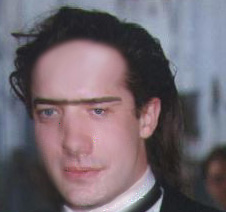brendan fraser is a dumbass