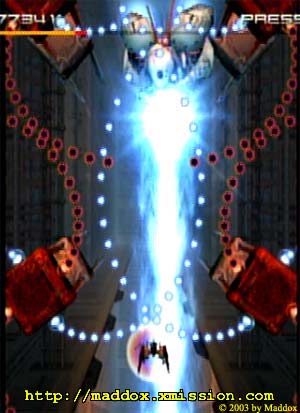 Play Ikaruga Demo Download Play Ikaruga Demo Download