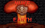 Nuke Earth